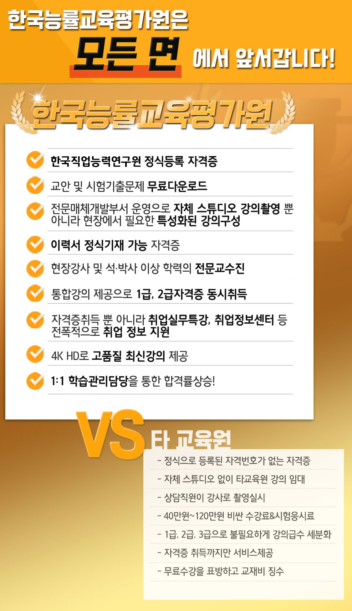 방과후지도사 자격증 취업 및 취득 정보